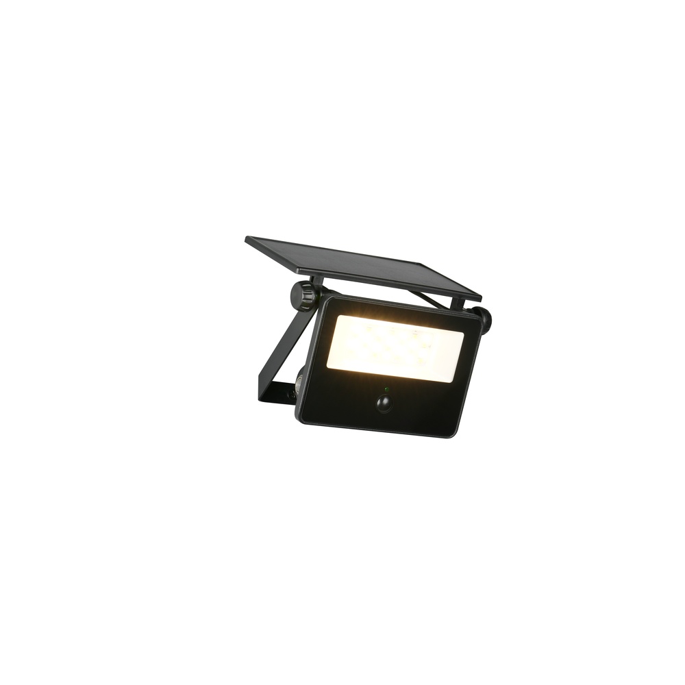 Trio Design wandlampMoura S zwart - R22109132