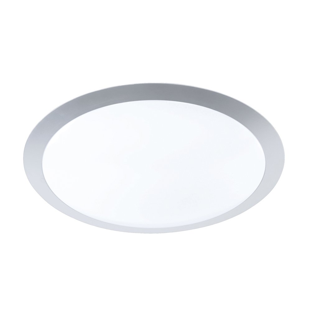Trio Design plafondlampSerie 6265 42cm grijs - 626512587