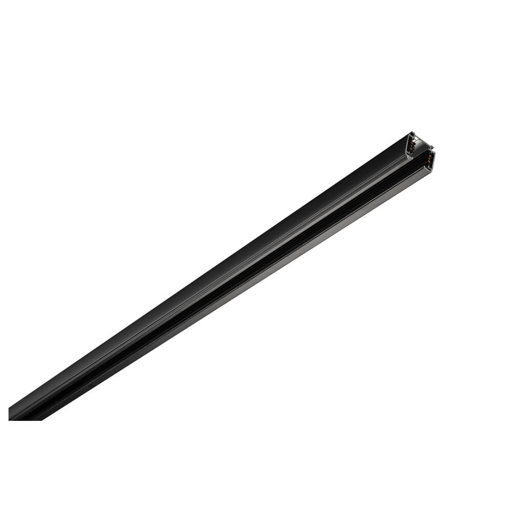 SLV 3-fase S-Track rail DALI 1m zwart - 1004937