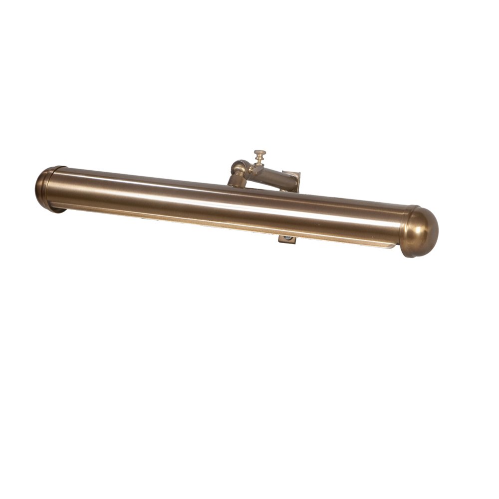 ETH Schilderij wandlampPintura 32cm bronsbruin - 05-SCH1149-02