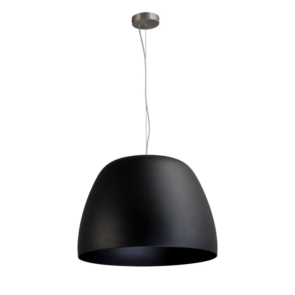 Masterlight Zwarte hanglamp Concepto 54 - 2050-05-ST