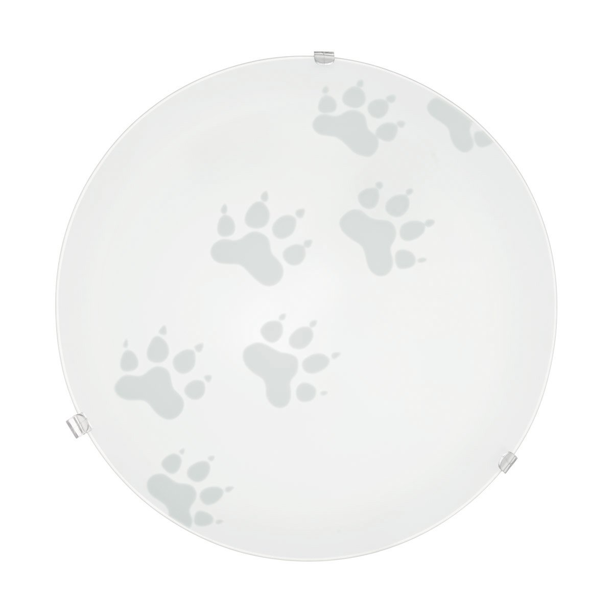 Eglo Plafonniere Mars Foot - 94971