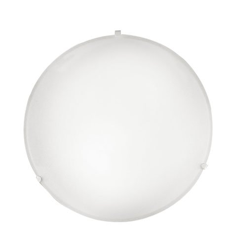 Eglo PlafondlampMars 24cm effen wit - 80265