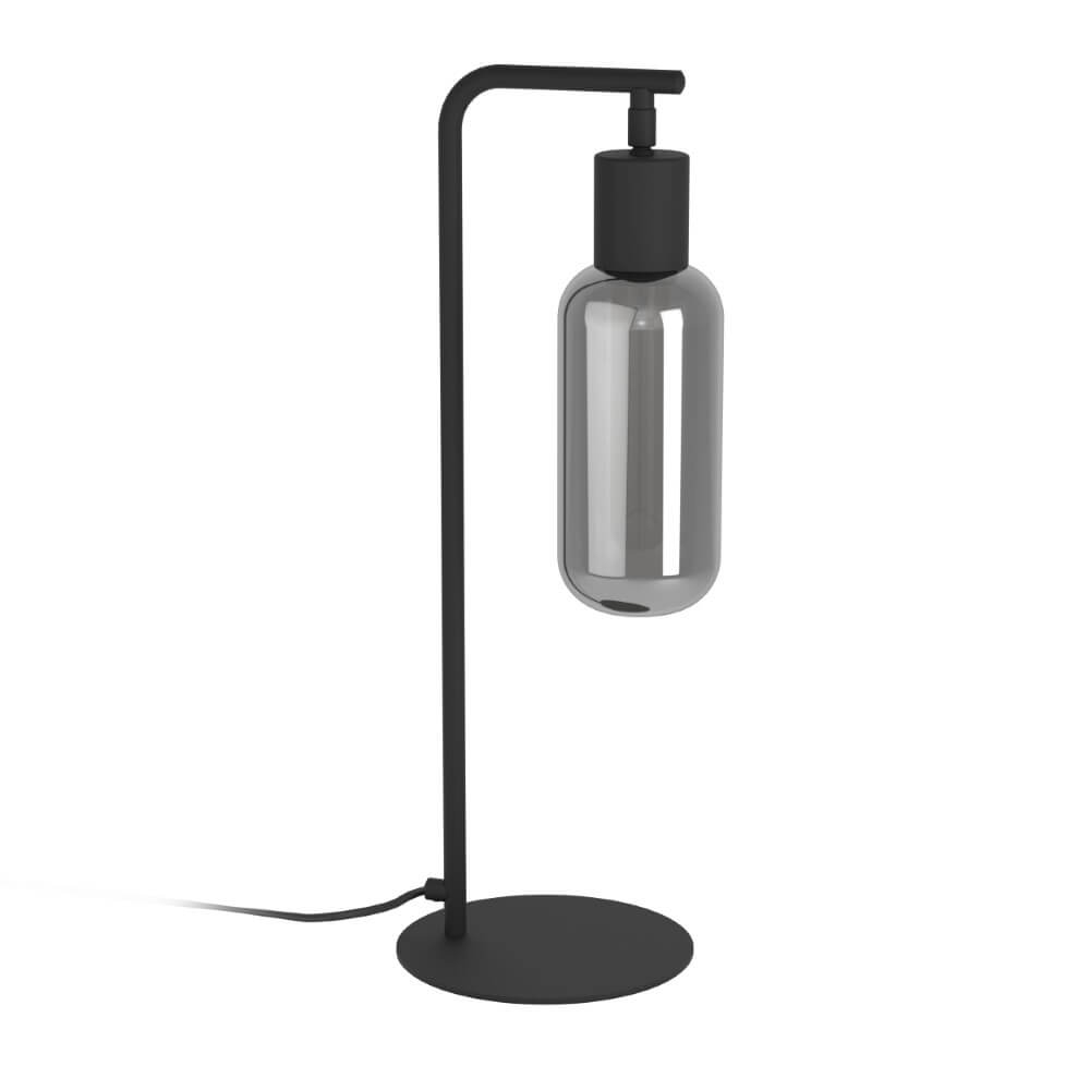 Eglo Tafellamp Majone zwart - 901007