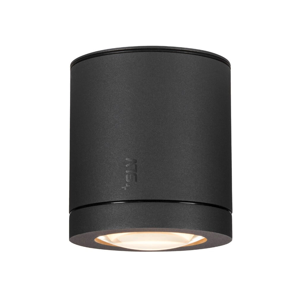 SLV Led plafondspotEnola 3000K/4000K - 1006327