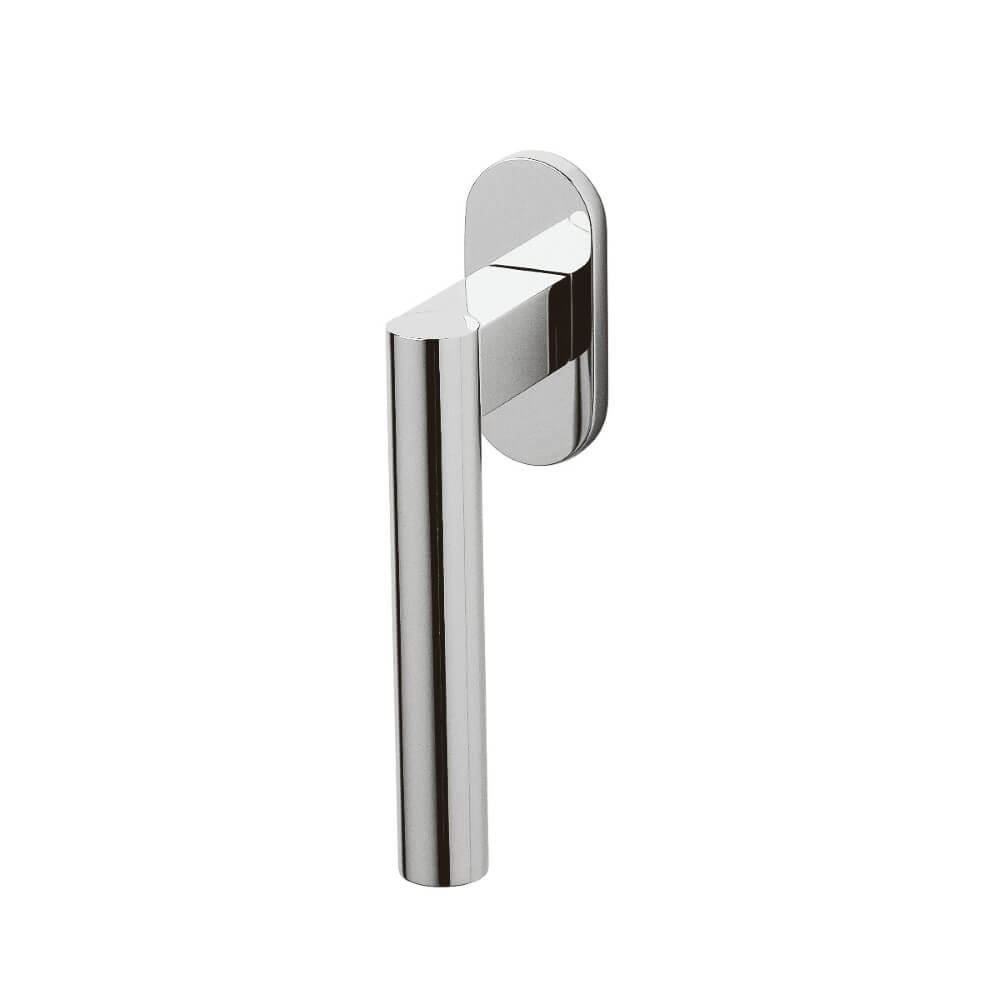 Olivari Design raamkrukEuclide chroom - K229BCR
