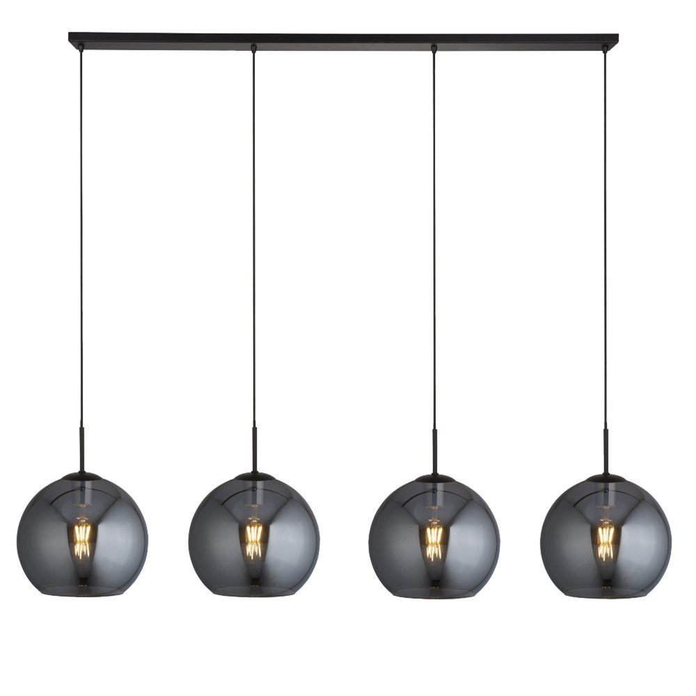 Searchlight Glazen bollenAmsterdam voor boven tafel - 1024-4SM
