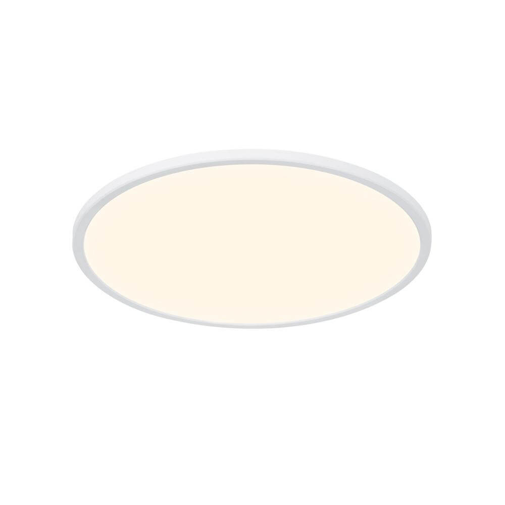 Nordlux PlafonniereOja wit Ø 42,4cm - 2700K - 20W - 2110476101