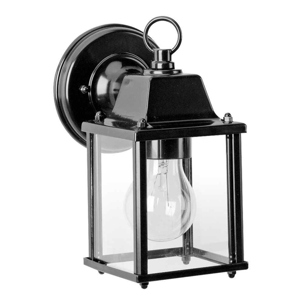 KS Verlichting Koetslamp Coach - 7125K4