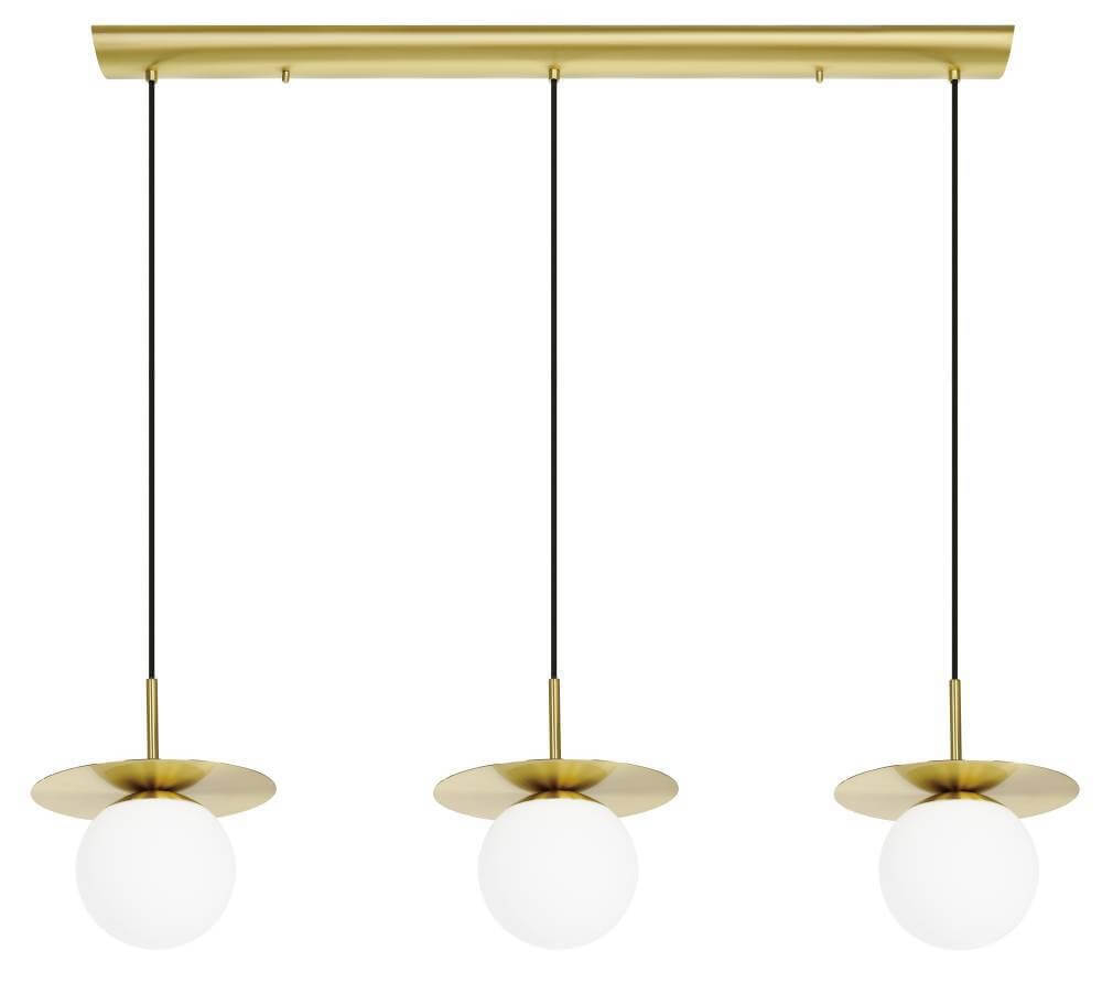 Stars of Light Glazen eetkamer hanglampArenales - 39953