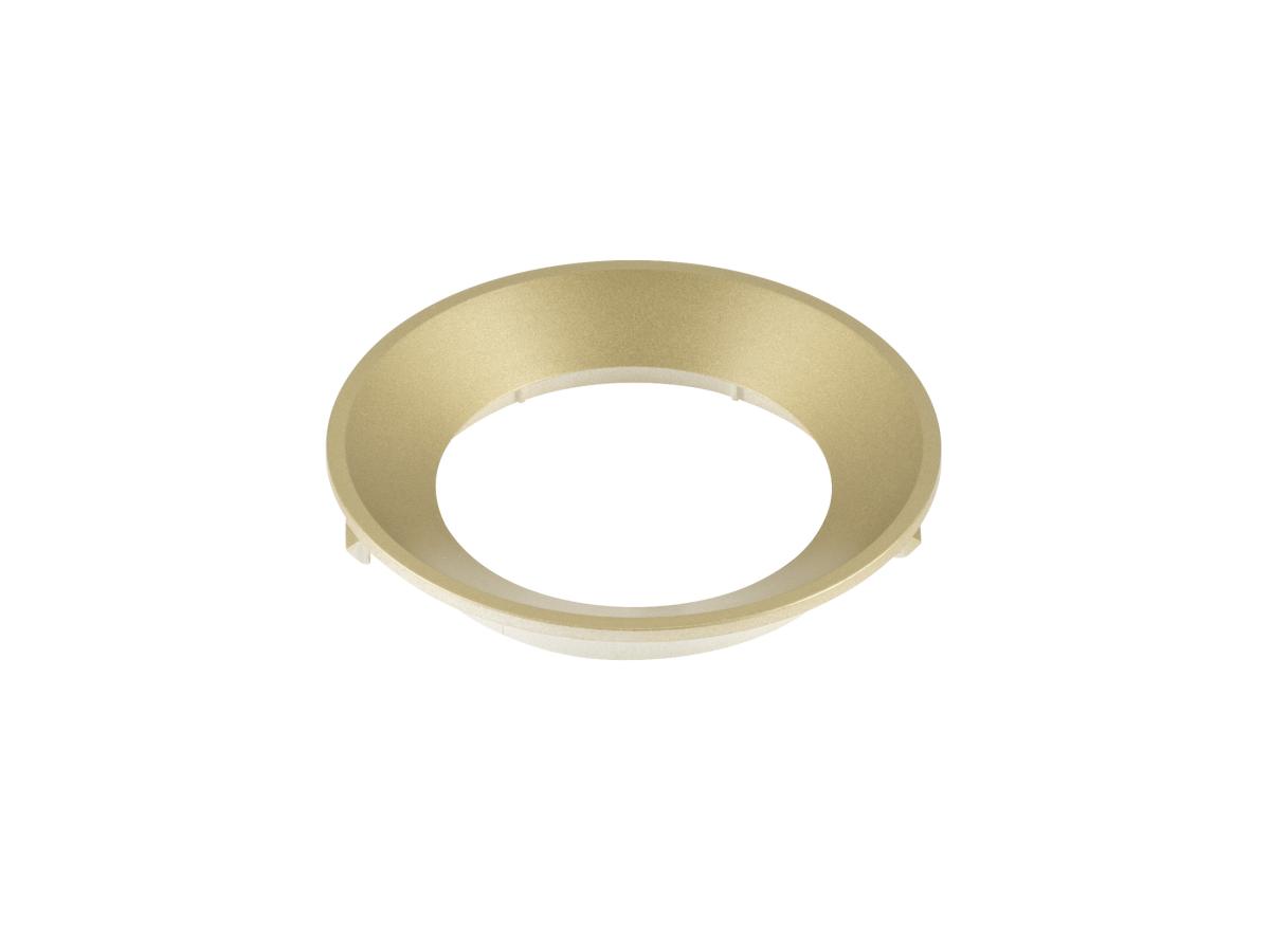 SLV Reflector voor Numinos M goud - 1010129