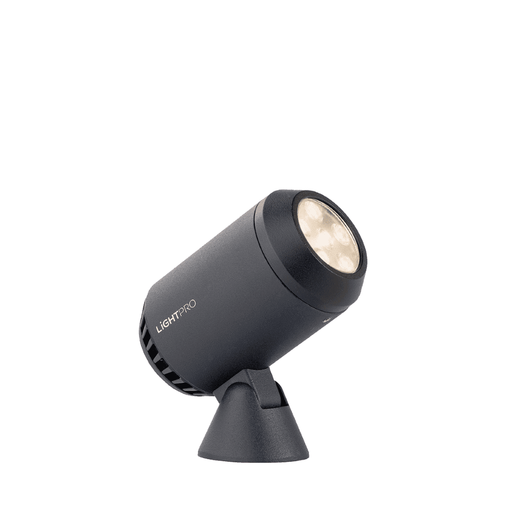 Lightpro Prikspot Castor 4 - 178S