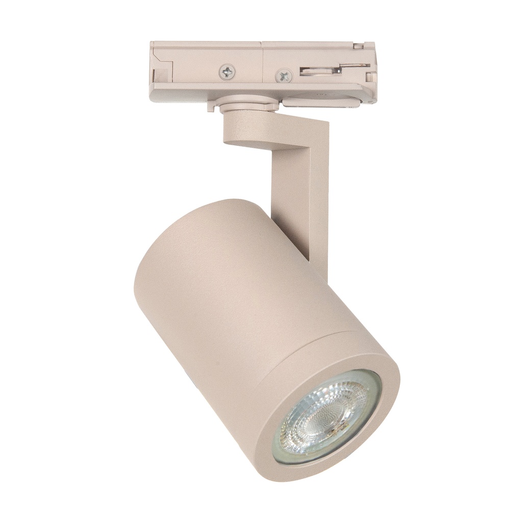 Highlight 1-fase railspotHalo zand bruin - S7036.03
