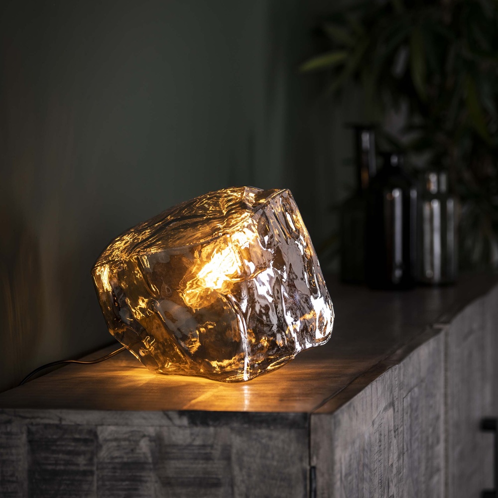 Lyora Modern tafellampjeRock - 7225/39C