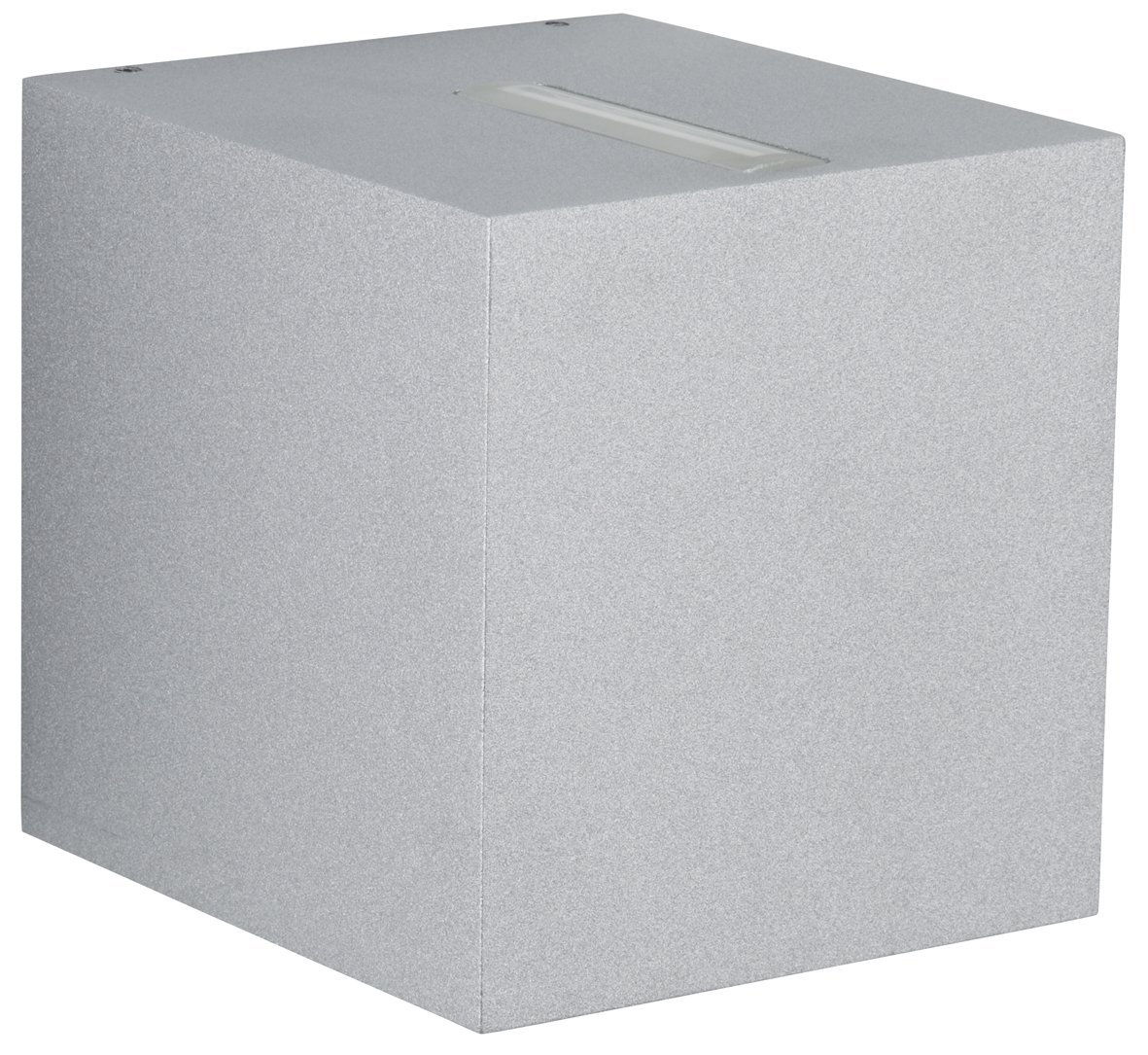 Albert Up down light grijs Skup 15cm - 692416