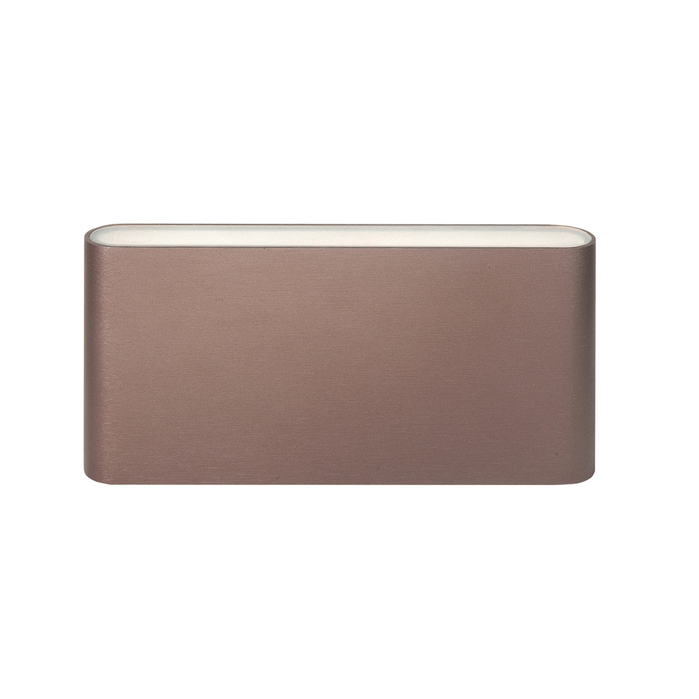 Highlight Moderne wandlamp Julia choco - W3655.04