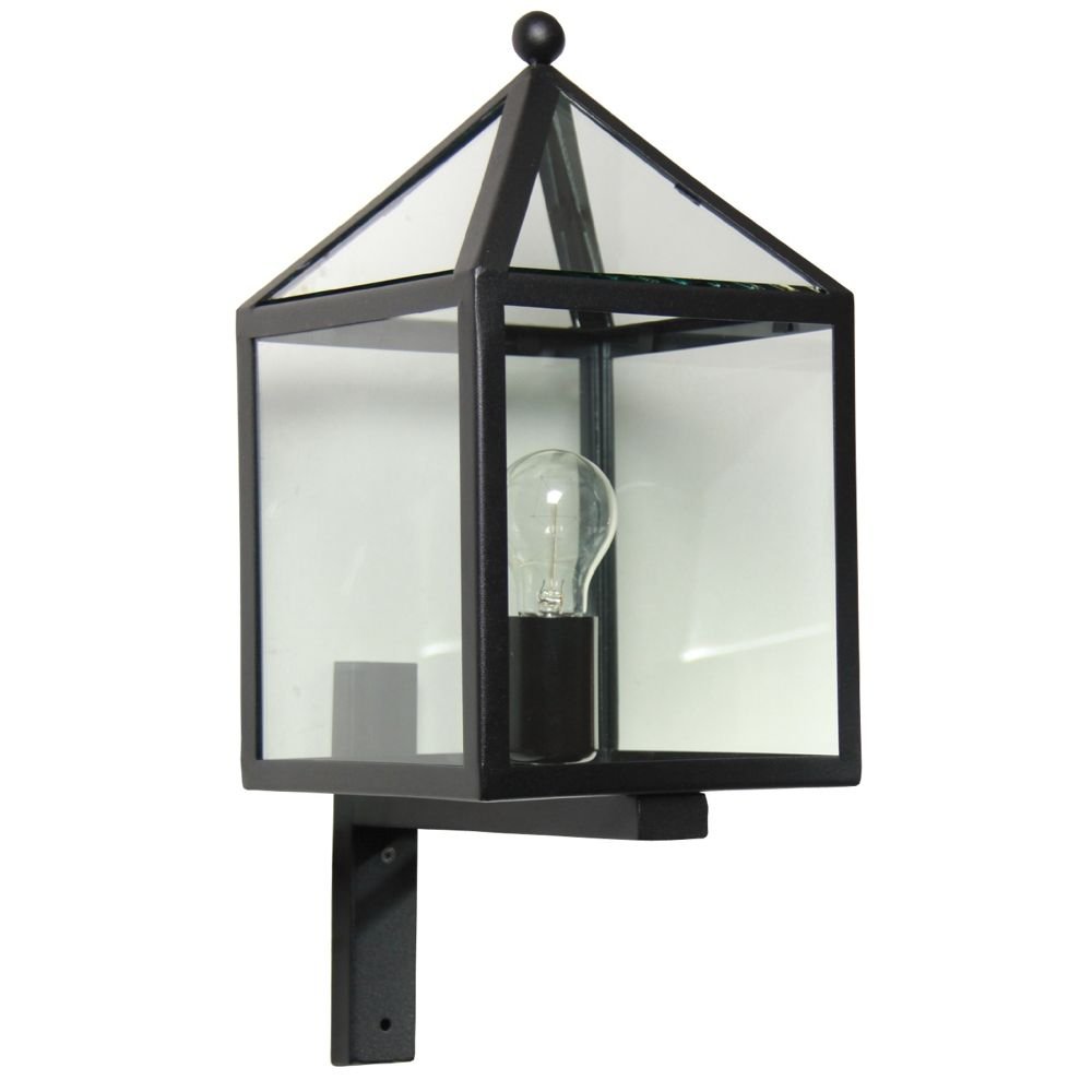 KS Verlichting Buitenlamp Bloemendaal - 7273D4