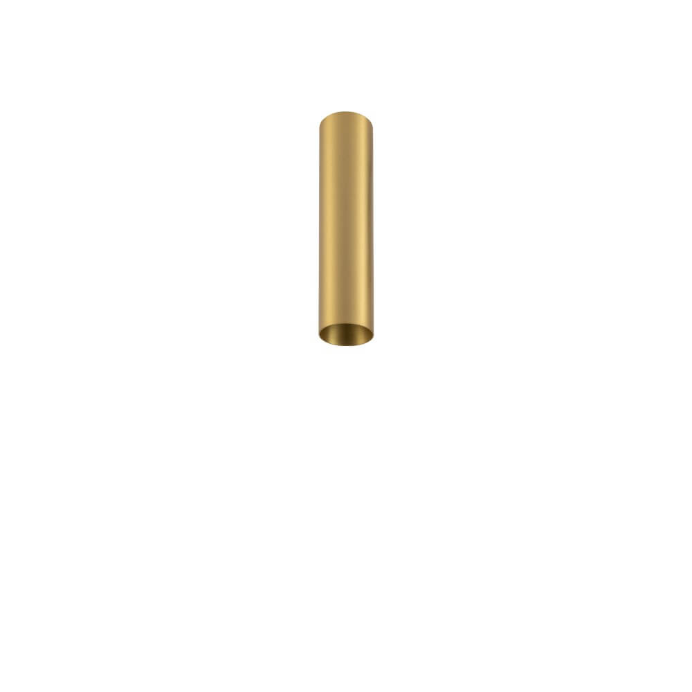 Lyora Gouden smalle plafondspotFourty S - 10882
