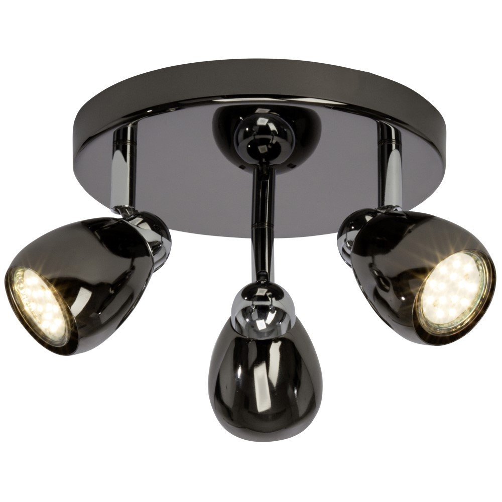 Brilliant Led opbouwspotMilano Led - G21734/76