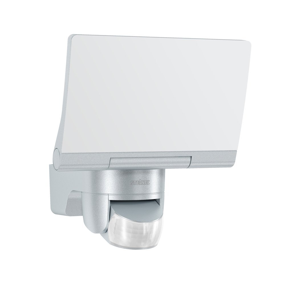 Steinel Led schijnwerperXled Home 2 grijs - 33057