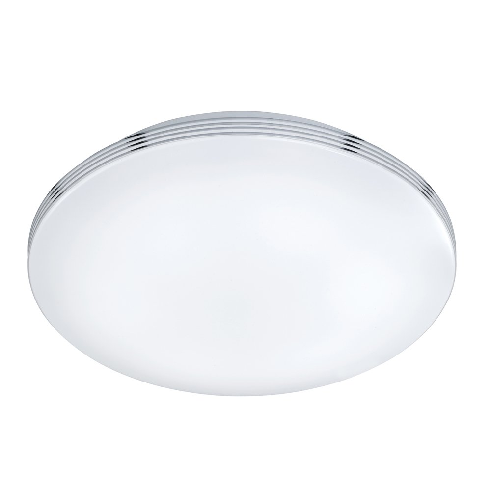 Trio Badkamer plafonniereApart 24 watt - 659412406
