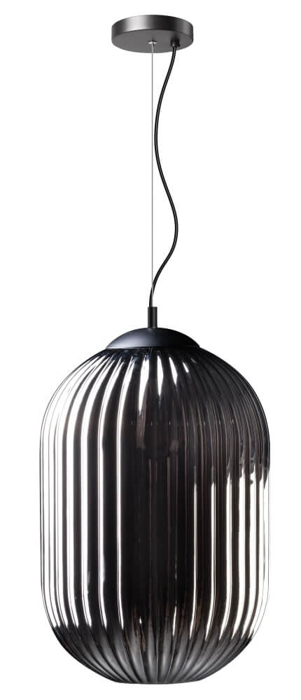 ETH HanglampGlamm Ø 30cm - 05-HL4572-3036