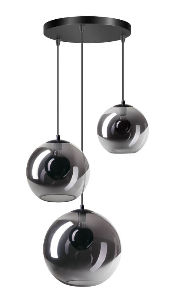 ETH Vide hanglampOrb - 05-HL4265-3036