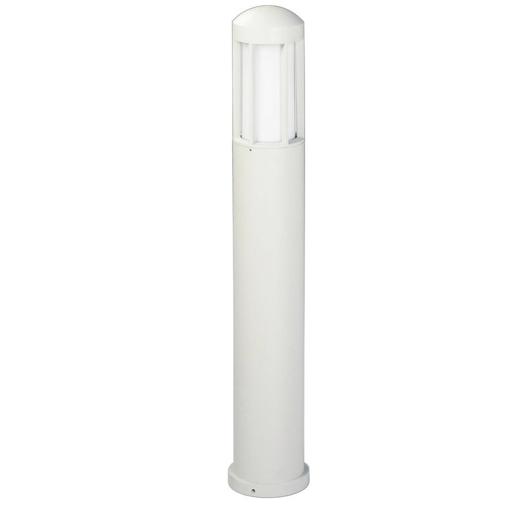 Albert Staande tuin lampPort 90cm - wit - 682221