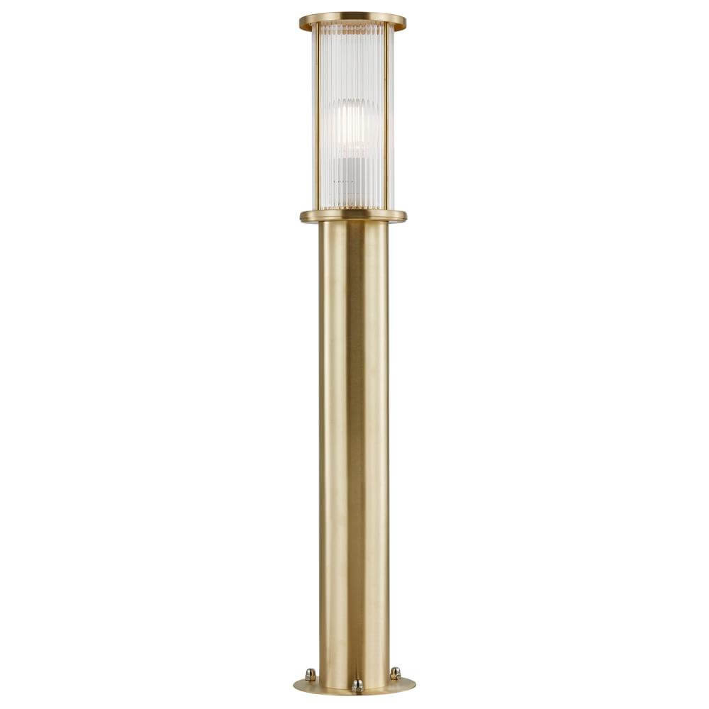 Nordlux Klassieke tuinlampLinton messing - 2218308035