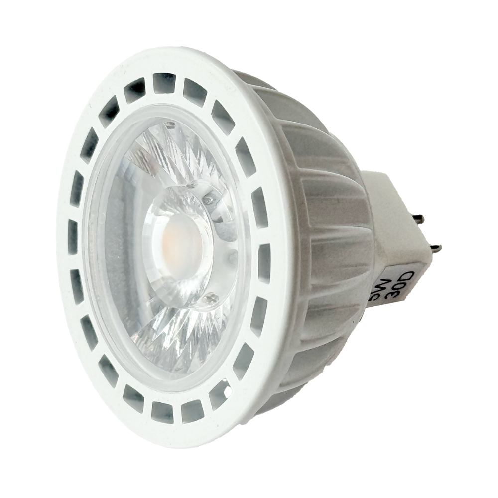 GardenLights Lichtbron MR16 - 2,3W 12V 3000K - 6323011