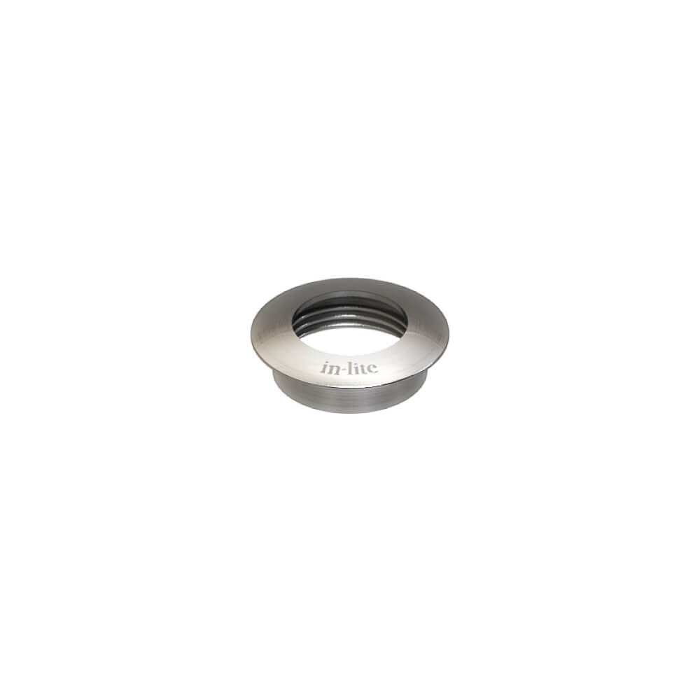 In-lite Ring 28 Stainless Steel - 10702392 afbeelding