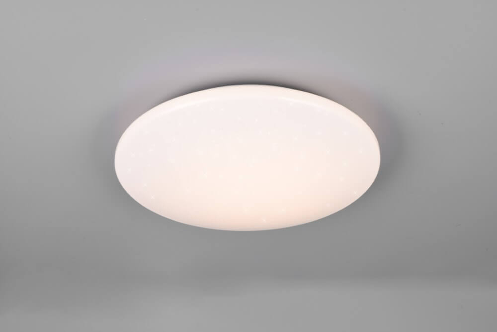 Trio Badkamer lamp Pollux met bewegingssensor - R67839100
