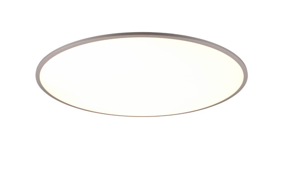Trio PlafondlampYuma voor slaapkamer - 641719187