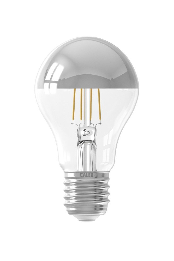 Circle Kopspiegellamp4,5W - E27 - 470lm - 2300K - Led - 1101006600