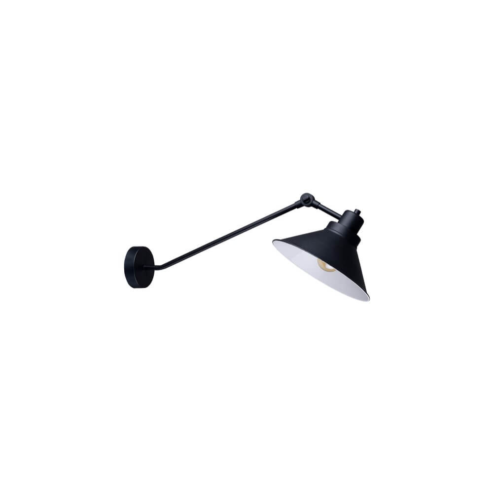 Lyora Verstelbare wandlampTechno - 9145