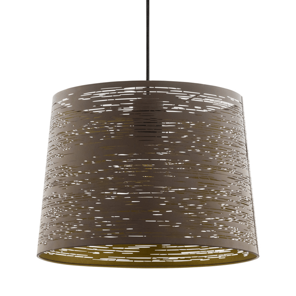 Eglo Mokka hanglamp Segezia Ø 35cm - 99439