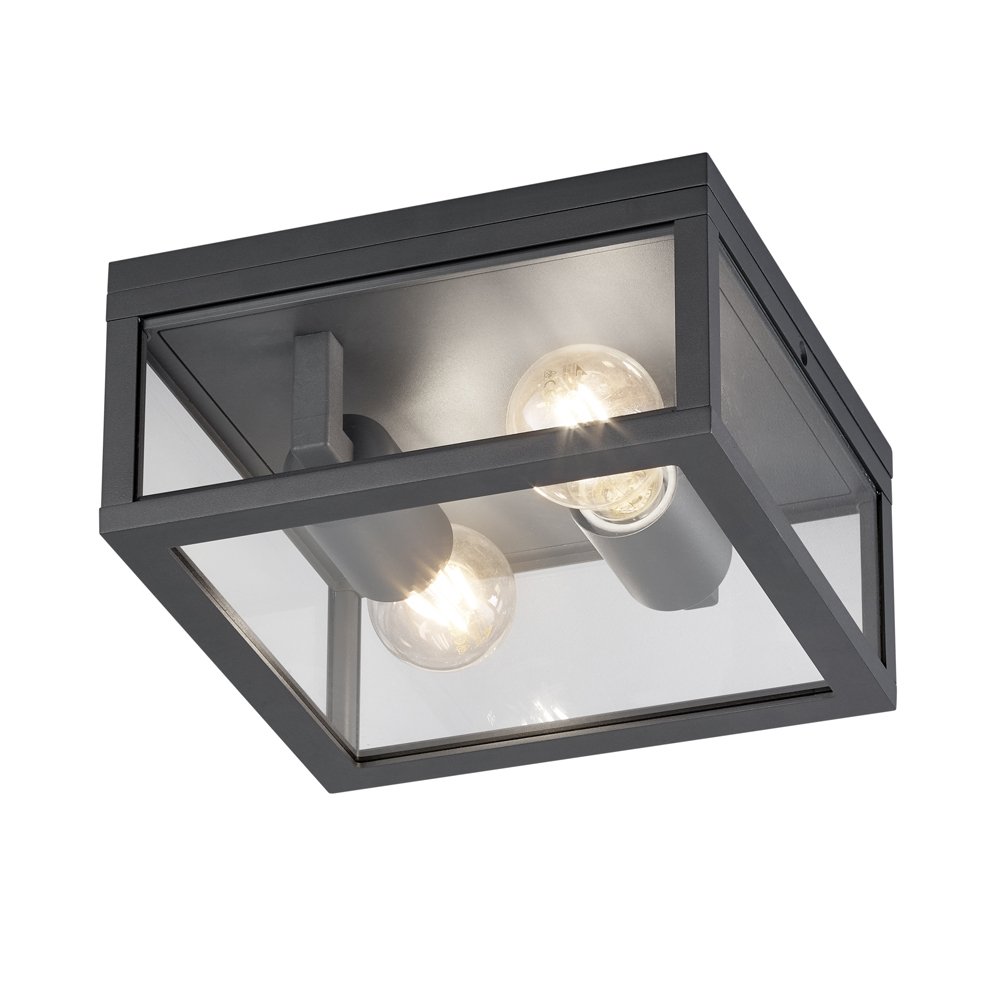 Trio Veranda lamp Garonne - 601860242
