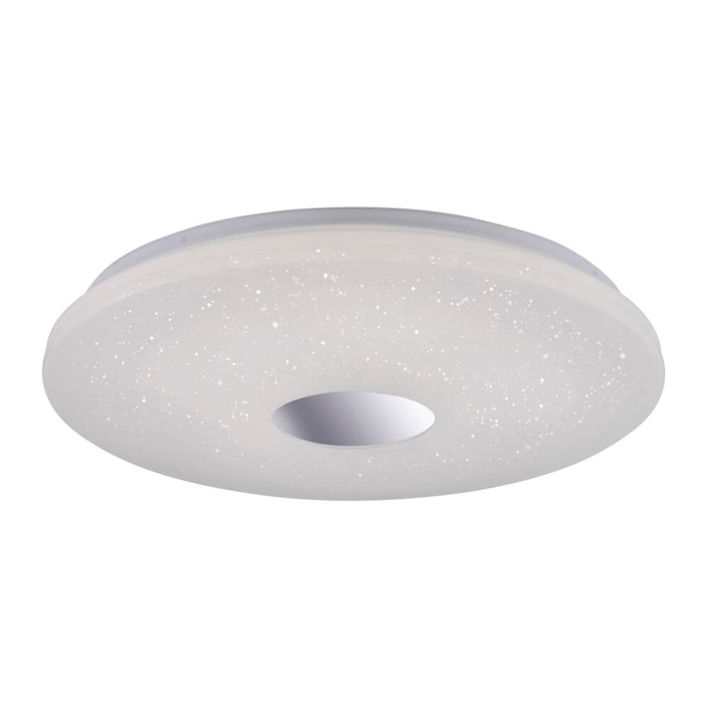 Just Light PlafondlampLavinia 59cm - 3000K stereffect wit - 14822-17