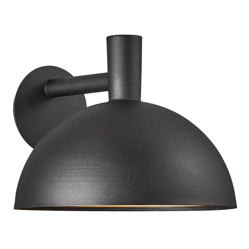 Nordlux Zwarte wandlampArki design down XL - 2118111003