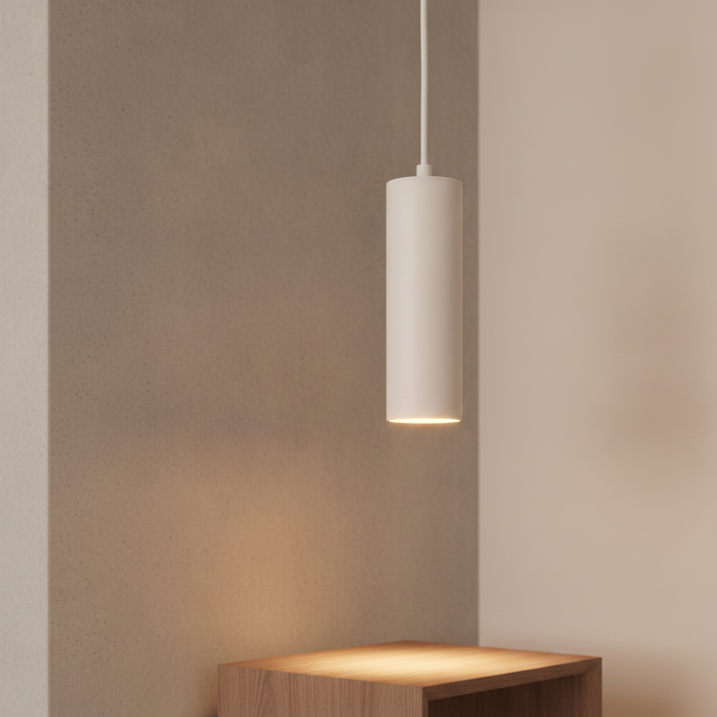 Lyora HanglampMao wit - 9011421