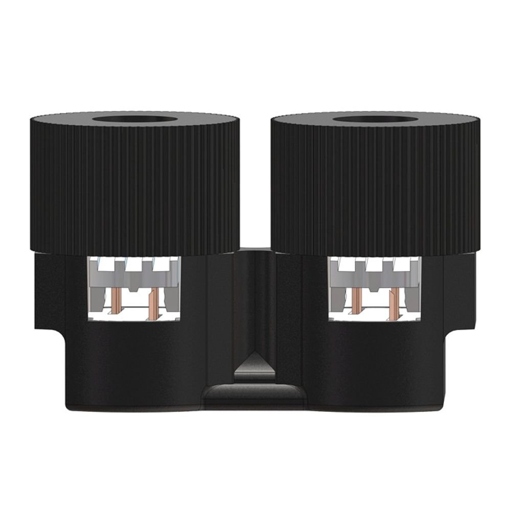 In-lite KabelverbinderCC-2 voor 12 volt kabel - 10600701