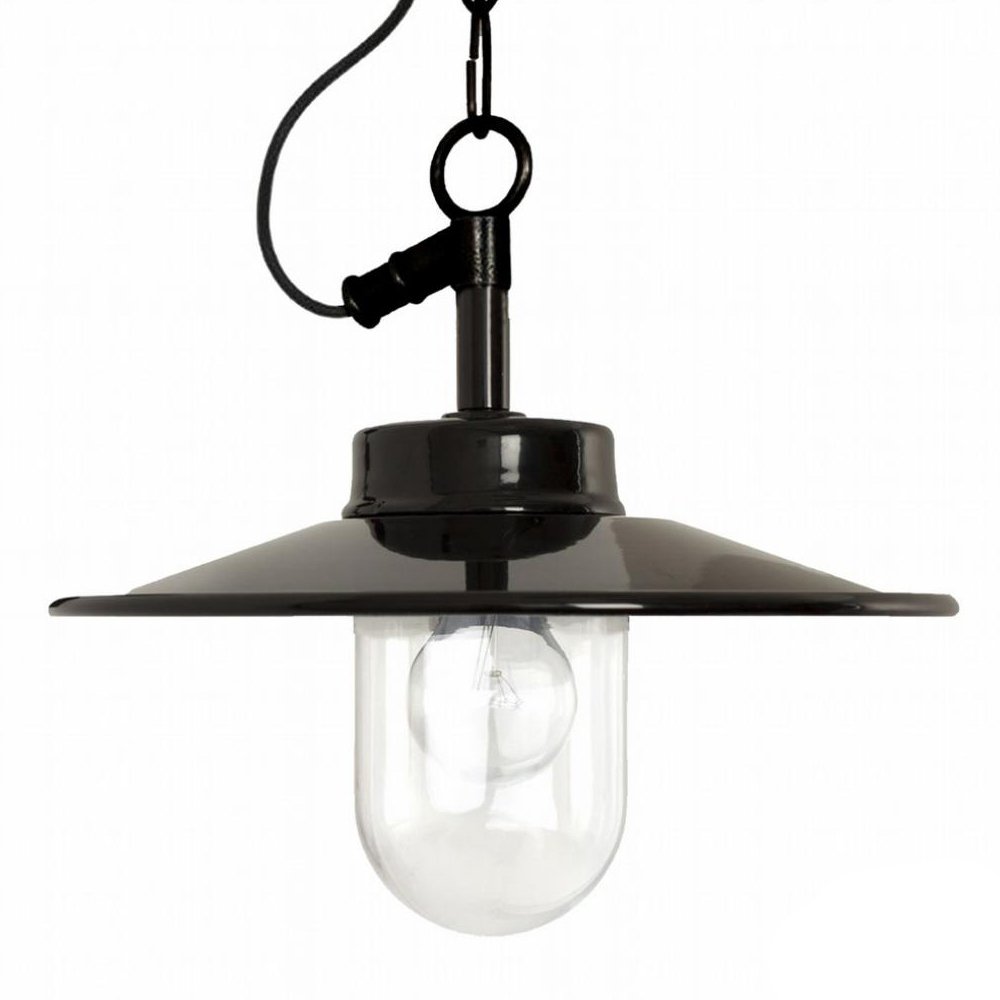 KS Verlichting Retro hang stallampVita - 7403