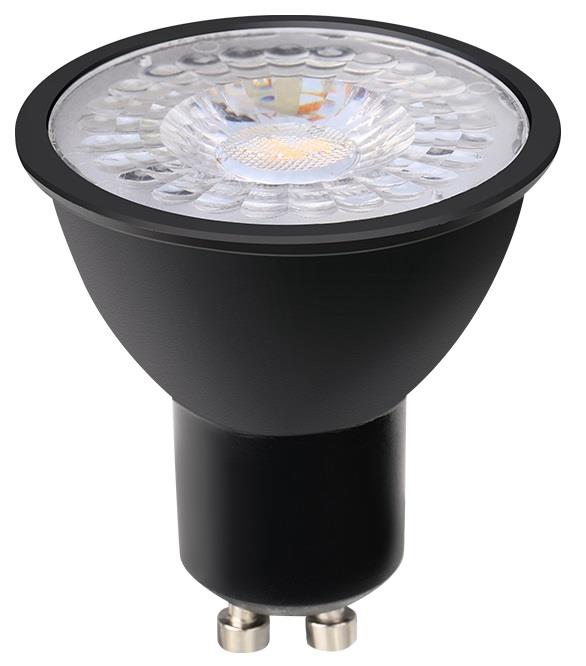 Lyora Led GU10 7W - 2700K - 600lm - dimbaar - LED0650