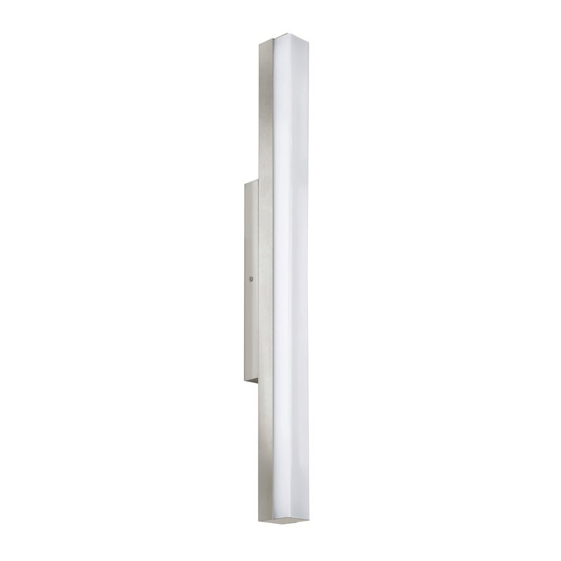 Eglo Design Badkamerlamp Torretta 60cm nikkel mat - 94617