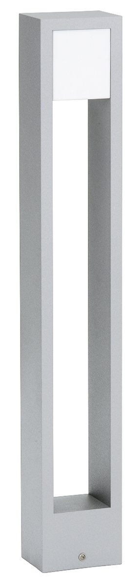 Albert Buitenlamp staand LedPadestal 90cm - grijs - 692252