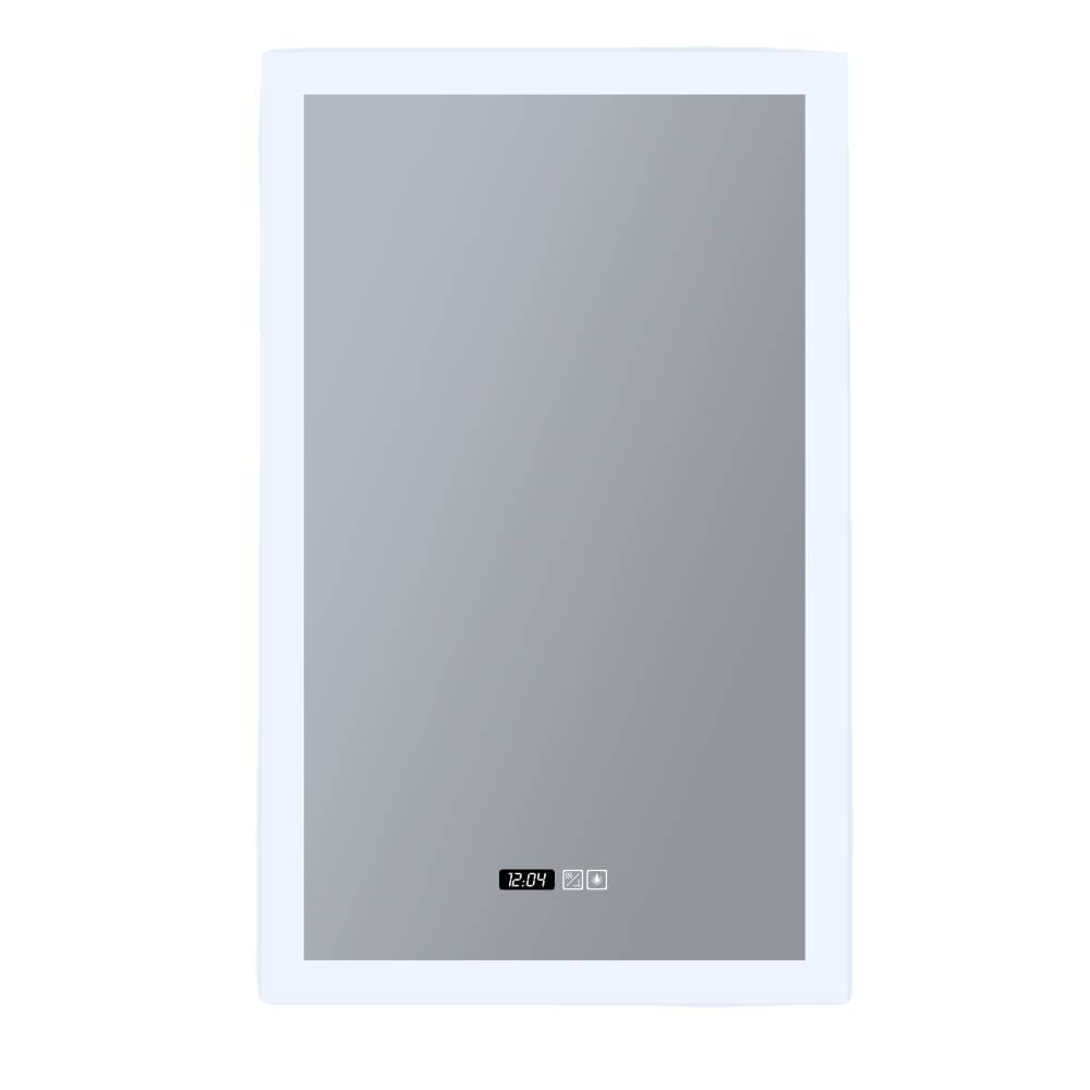 Searchlight SpiegellampBathroom Mirror rechthoek - 94721