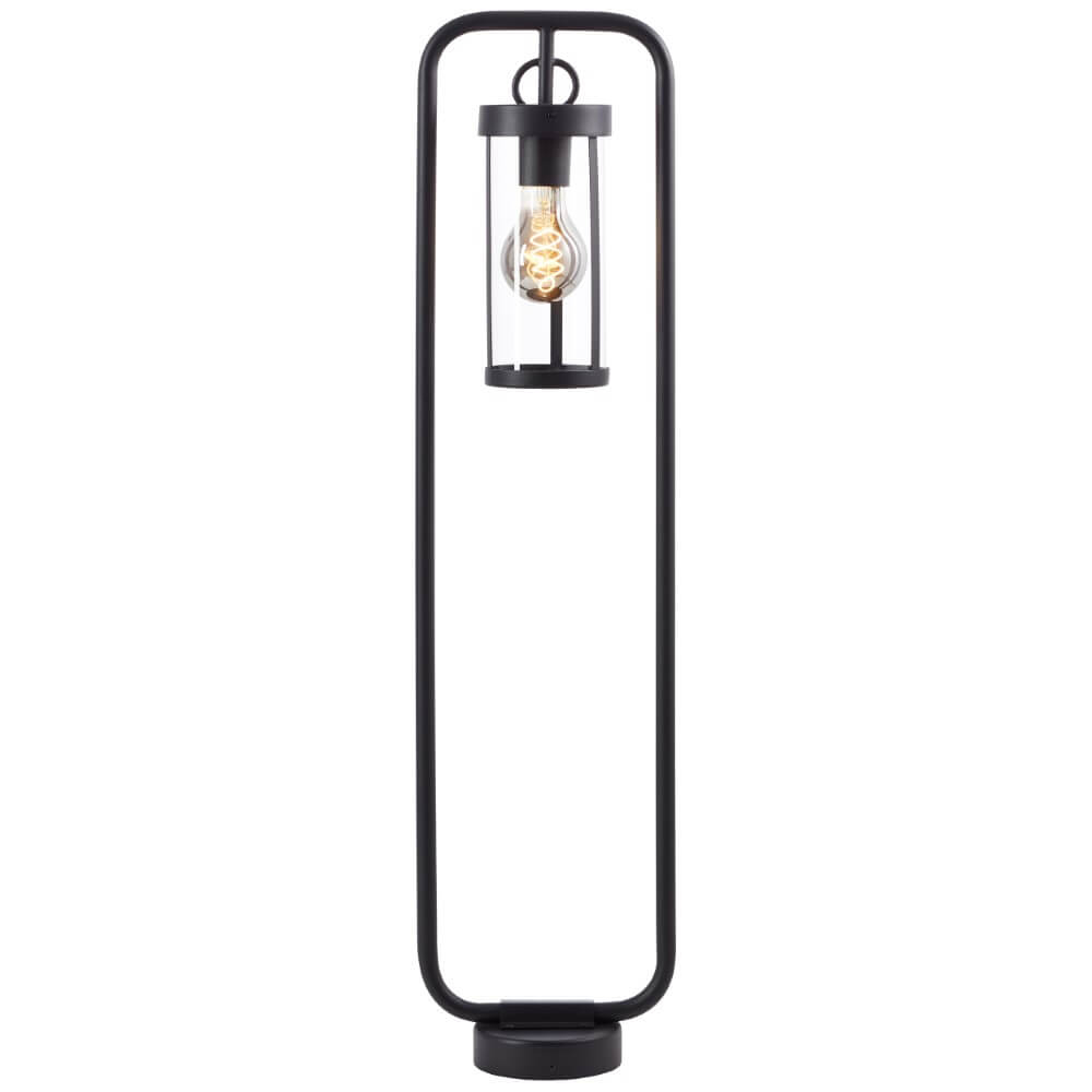 Brilliant Staande lampSidney zwart - 44293/06