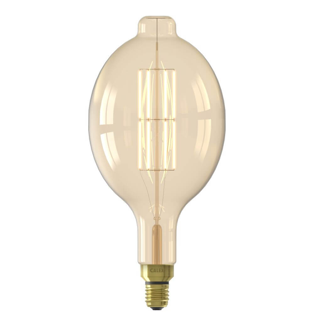 Circle Led lamp10,5W - E27 - Led - 1100lm - 2100K Colosseum - 2101005200