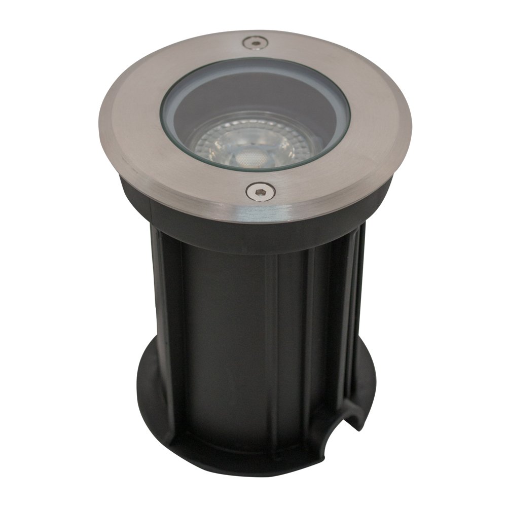 Lyora Richtbare grondspot Roty Round - MBD-8111-R