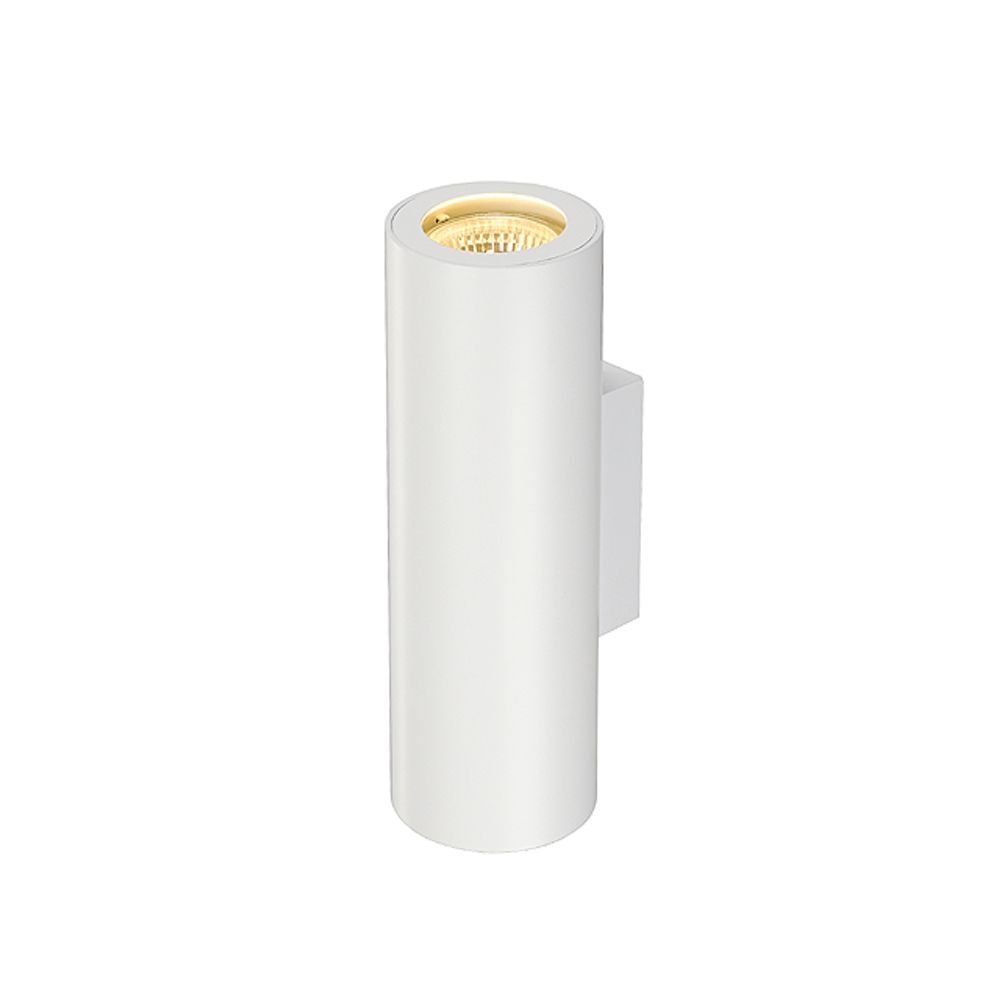SLV Wandlamp Enola B Up-Down wit - 151801